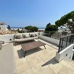 Βίλα 22 - A La Cala De Proche Du Centre