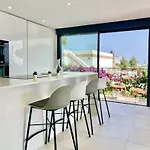 22 - A La Cala De Proche Du Centre Βίλα *