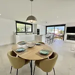 Βίλα 22 - A La Cala De Proche Du Centre MIJAS COSTA