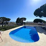 Βίλα 22 - A La Cala De Proche Du Centre