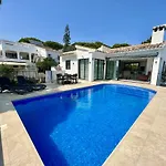 22 - A La Cala De Proche Du Centre Βίλα