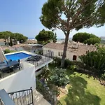 22 - A La Cala De Proche Du Centre Βίλα